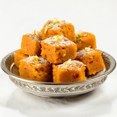 Balushahi sweet