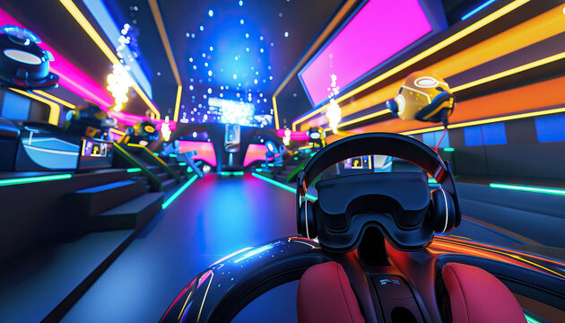 Virtual World Images Browse 94 809 Stock Photos Vectors And Video