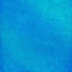 Blue square background, Perfect for social media, story, banner, poster, events and online web ads