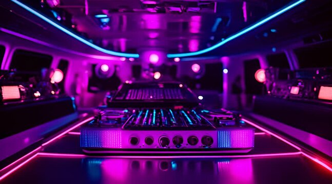 Sunset Sessions, A Luxurious Yacht DJ Set as Day Turns to Night