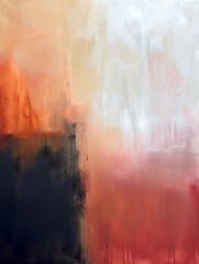 wall art, oil on canvas, digital abstract painting, artistic, wallpaper
