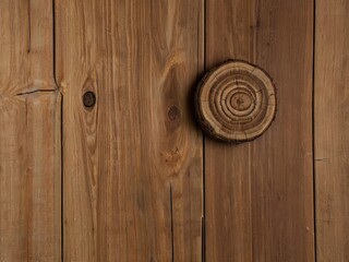 wooden board texture for backgrounds or design. Rustic plywood wallpaper
