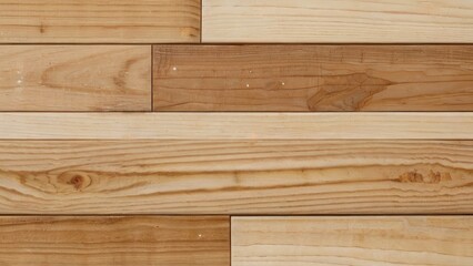Weathered pine grain wood template with horizontal lines.