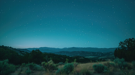 Fototapeta premium China Tibet mountains and rivers scenery,created with Generative AI tecnology.