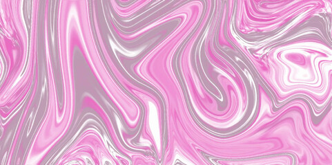 Abstract pink  ground with waves, abstract bright acrylic liquid background. Marble texture with natural pattern. Vector liquify colorful abstract background wallpaper premium photo premium vector.