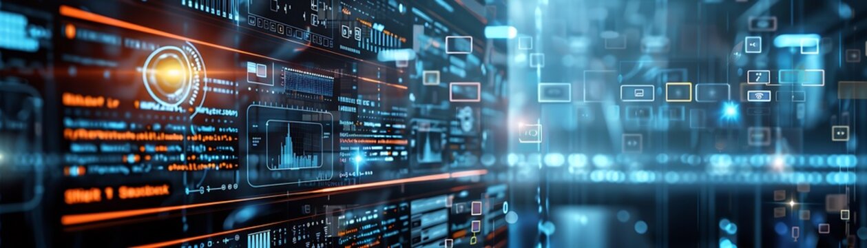 Highlighting tech's seamless role in business