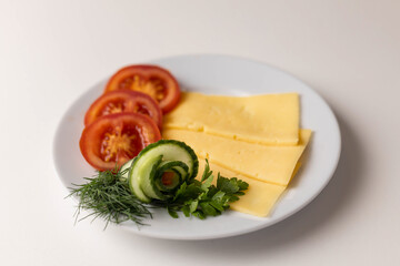 delicious home cooking, simple food