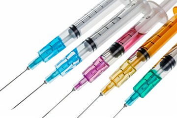 From Laboratories to Clinics: How Advanced Syringes and Needles are Revolutionizing Vaccine Administration and Public Health Strategies