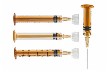 Advances in Healthcare Practices: Exploring the Integration of Needle and Syringe Technology in Vaccine Administration and Disease Prevention