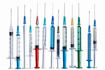 Innovations in Medical Technology: The Importance of Needle and Syringe Equipment in Improving Healthcare Outcomes and Enhancing Public Safety