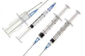 Enhancing Public Health with Advanced Injection Equipment: The Critical Role of Needles and Syringes in Vaccine Delivery and Disease Management