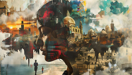 World Art Day A global celebration of creativity, culture, and artistic expression, inspiring connection and appreciation for diverse forms of art