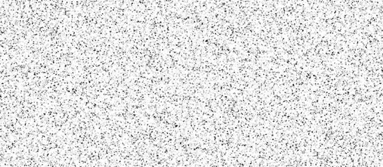 Obraz premium Abstract old surface of gravel stone terrazzo floor background. New paved asphalt texture background. Rough road surface background. Terrazzo marble grey texture background. 