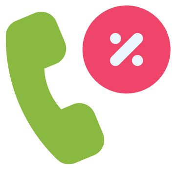 offer icon for illustration