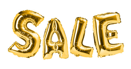 Word SALE Foil balloons - 778301577