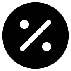 discount icon for illustration