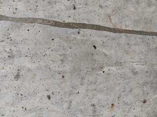 texture of the sand