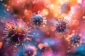 Fototapeta premium Essential Insights into Pharmacy and Healthcare: Understanding the Impact of Syringe Use, Sterile Environments, and Emergency Care in Medical Treatments