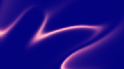 Fluid colour liquid abstract plastic illustration background
