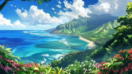 Hawaii Aloha Adventures