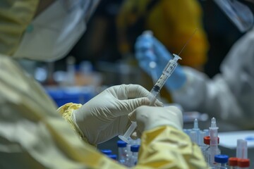 Exploring the Frontiers of Vaccine Advocacy and Healthcare: Comprehensive Strategies for Immunization and Medical Innovation in Clinical Trials