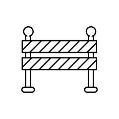 barrier icon