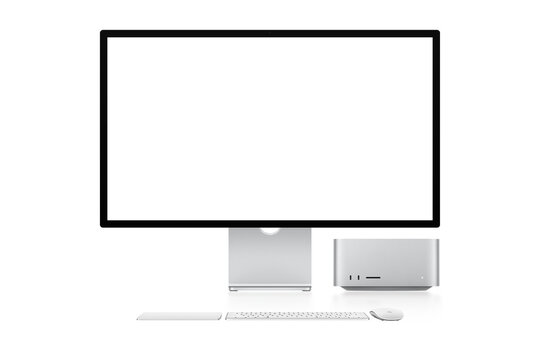 Mac Studio 2022