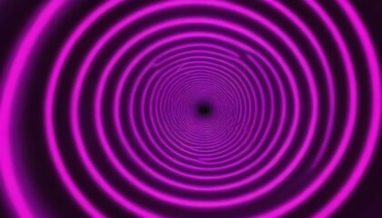 abstract background with circles