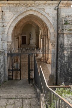 Abbazia di Casamari - Veroli - Frosinone - Lazio - Italia
