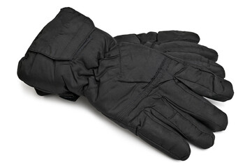 Male warm gloves - 778339793
