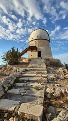 Ancient astronomical observatory, stargazing through historys lens