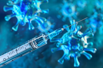 Enhancing Public Safety Through Syringe Use in Anesthesia and Vaccination: Best Practices for Lab Use and Disease Prevention