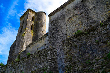 Chatted in the south of France, Camon
