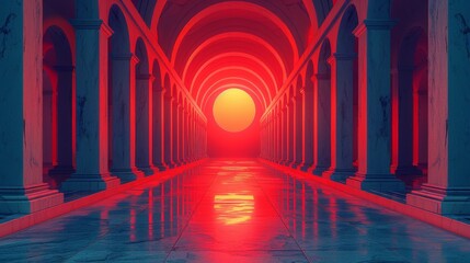 Red Portal