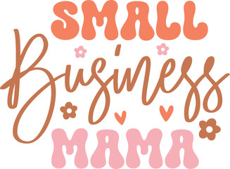 Retro Mother's day svg design, mother's day svg design	