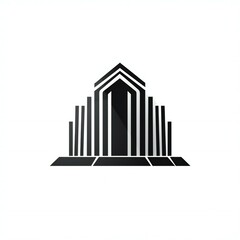 building logo icon