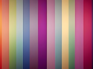 rainbow color background