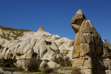 Capadocia
