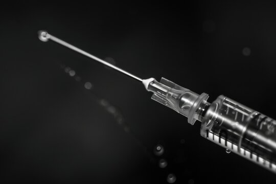Strategies for Improving Healthcare Outcomes with Syringes: Focusing on Efficient Vaccine Administration and Patient Care.