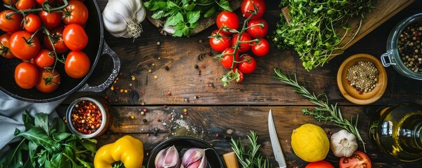 Zero-waste cooking school, sustainable culinary arts, flavor revolution