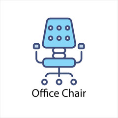 Office Chair icon