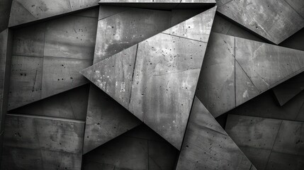 A monochromatic view of a metal structures intricate design and pattern - obrazy, fototapety, plakaty