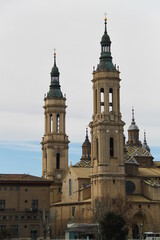 basilica del pilar