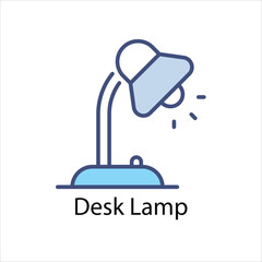 Desk Lamp icon
