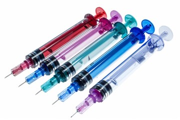 Advances in Medical Supplies: The Role of Syringes and Needles in Modern Healthcare Facilities for Efficient Medication Administration