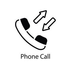 Phone Call icon