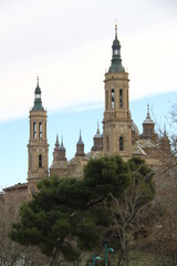 Basilica del Pilar