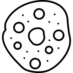 Schwann Cells Icon