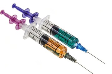 The Role of Sterile Injection Techniques in Global Health: Ensuring Safety and Efficacy in Emergency Medical Practices