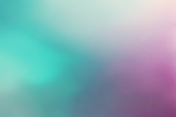 Abstract gradient smooth Blurred Smoke Turquoise background image